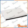 Filtre d'habitacle pour MERCEDES | FEBI BILSTEIN 105815